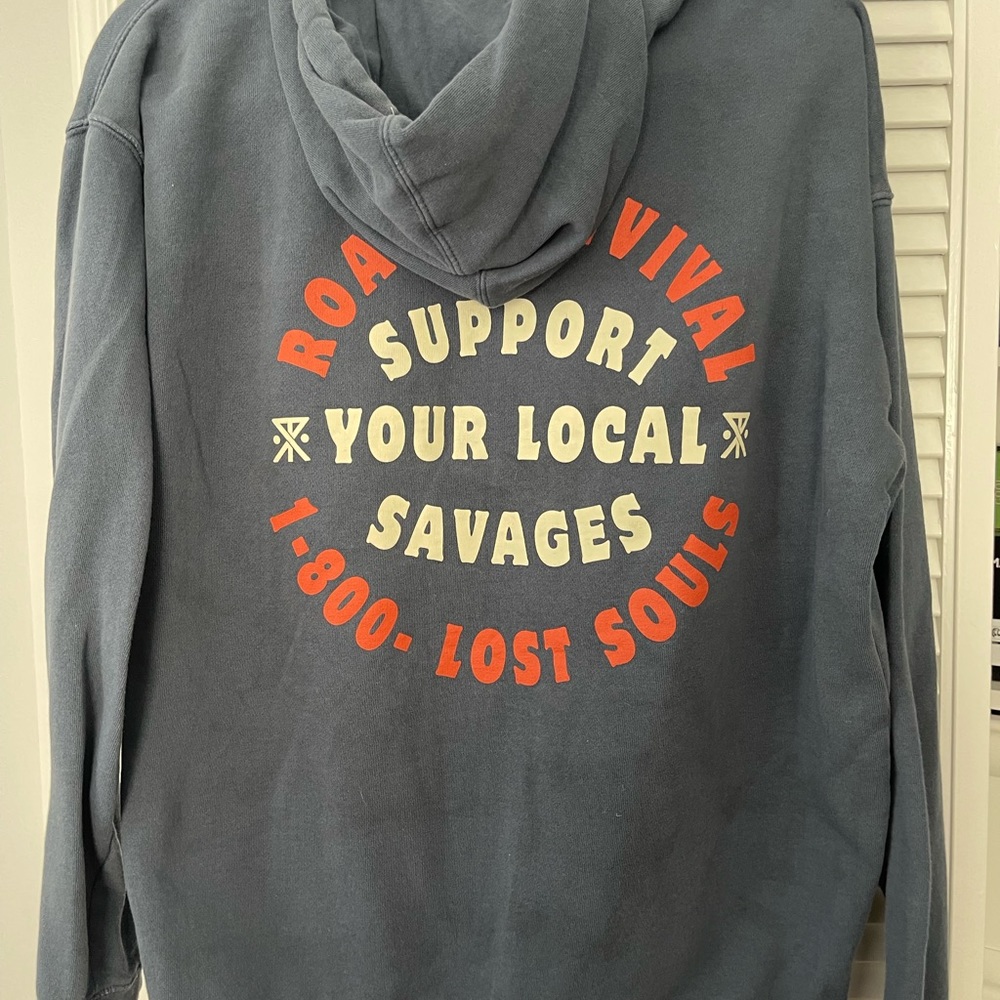 Roark Hoodie